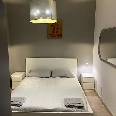 Apartmán Affittoposti Con Cucina E Balcone La Spezia
