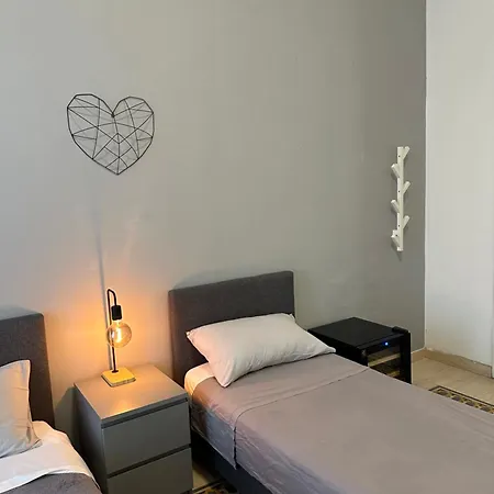 Apartmán Affittoposti Con Cucina E Balcone La Spezia